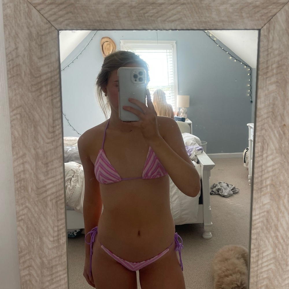 Brand new Triangl bathing suit